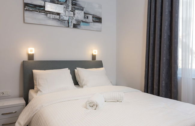 Luxury Studios & Rooms Seven - Foto 10