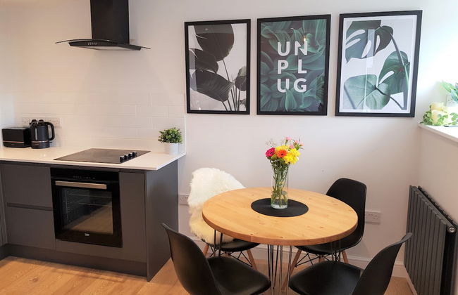 Woodcock Farm Holidays - Photo 16