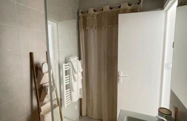 Bohème vue mer - Photo 6