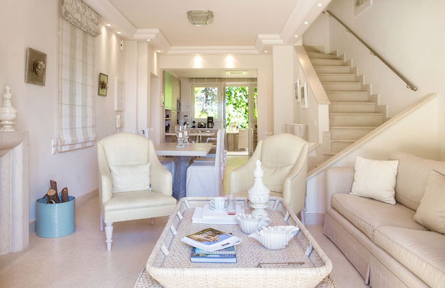 The Marble Resort - Foto 25