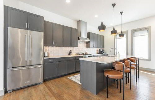 The Onyx Opal by Stay Local Nashville - Foto 15