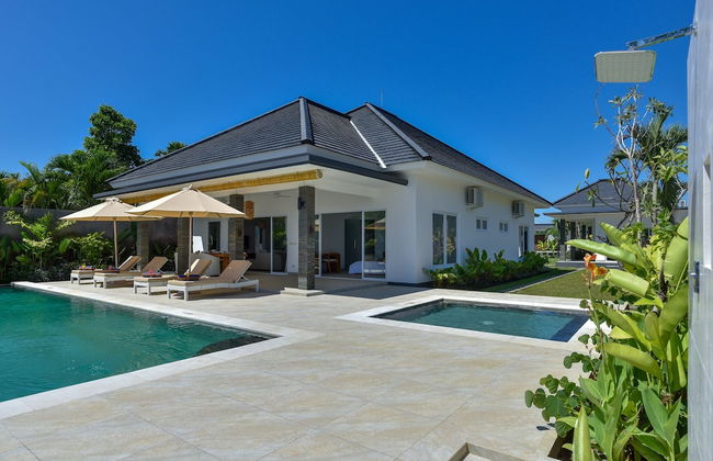 Villa Saneva - Foto 78