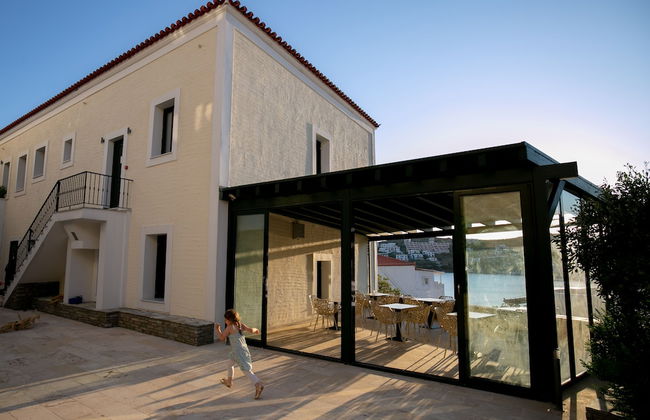 Krinos Suites Hotel - Photo 55