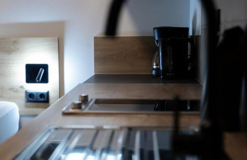 Hive Apartments Giesen an der B6 - Foto 11