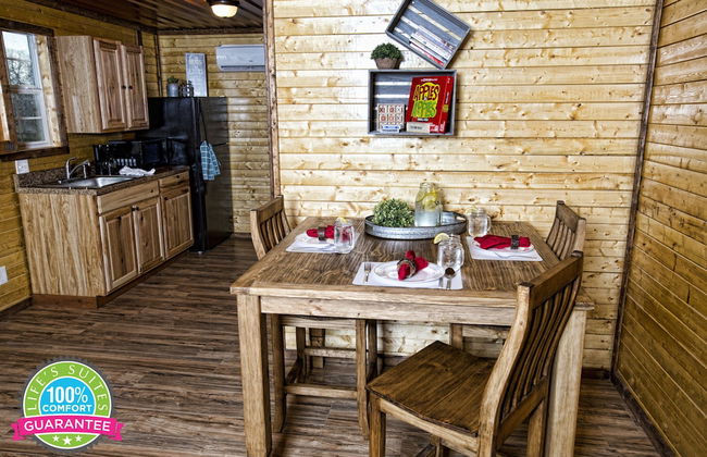 Life's Suites - Foto 31