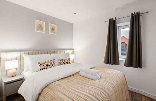 The Bookbinders Residence Leeds City Centre - Foto 108