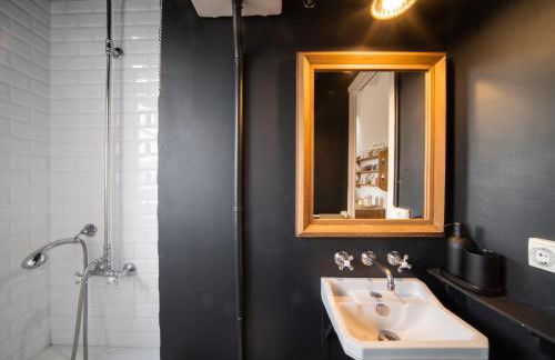 White penthouse - Foto 14