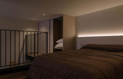 Joyma Boutique Apartments - Photo 32