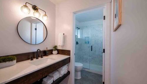 Columbia Cabins Cabin 9 - Foto 5