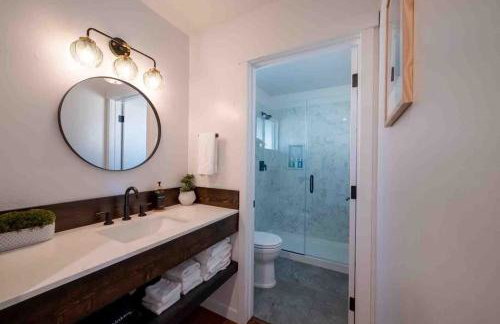 Columbia Cabins Cabin 9 - Foto 5