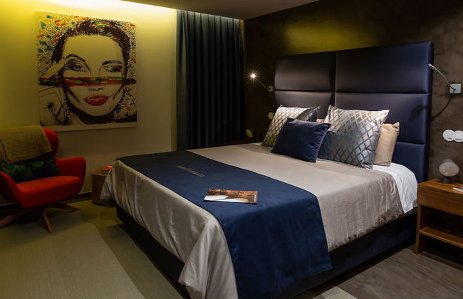 Vale de São Torcato Houses and Wine Bar - Photo 3