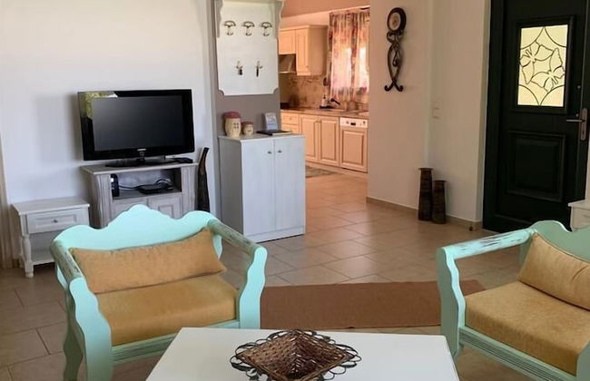 Villa Georgia - Foto 15