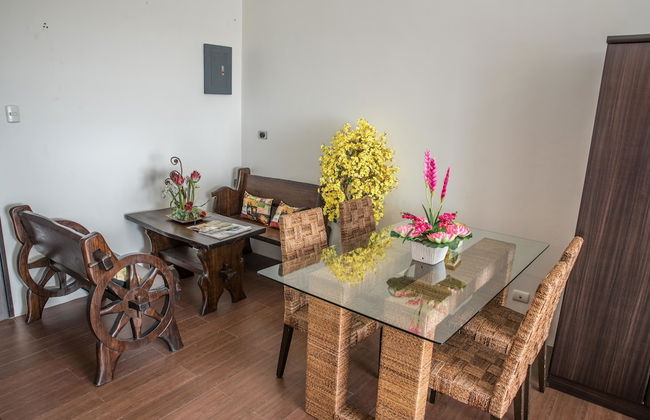 Titan Condo at Entrata Alabang - Foto 21