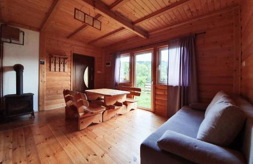 Domek na Górce - Foto 10