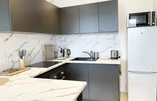 NB ARROWS Appartement de standing en hyper centre - Foto 7