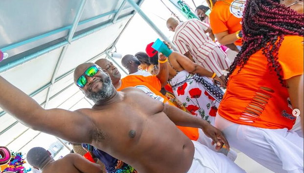 Old School Hip Hop Sessions Boat Party Cancún (solo adultos) - Foto 4
