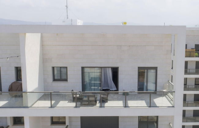 Penthouse Sunset Balcony by Sea N' Rent - Foto 35