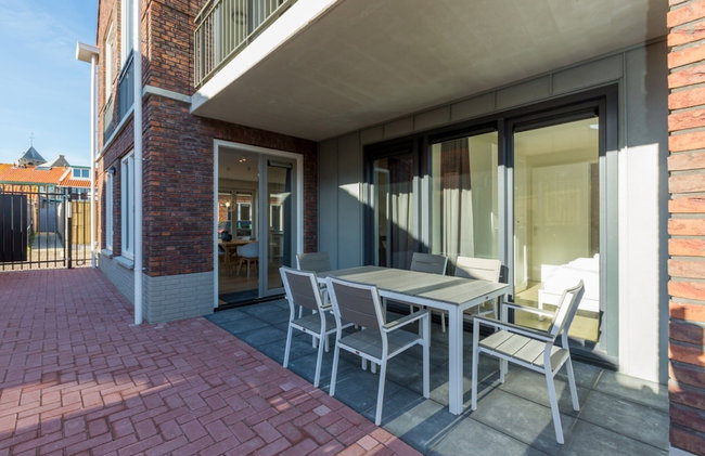 Terrace Flat in Zoutelande - Foto 18