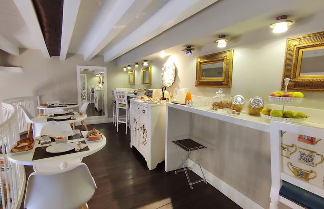 Dimora bellini by Hotel Bellini sas - Foto 20