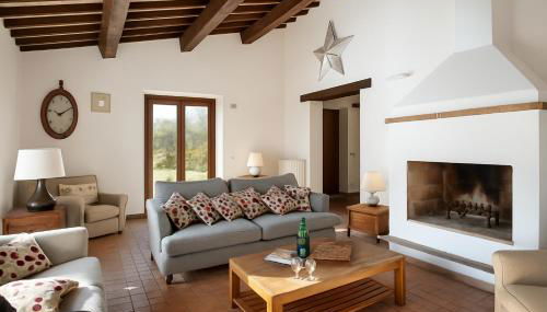 VILLA ADELE - Ville Carborello - Foto 5, heating