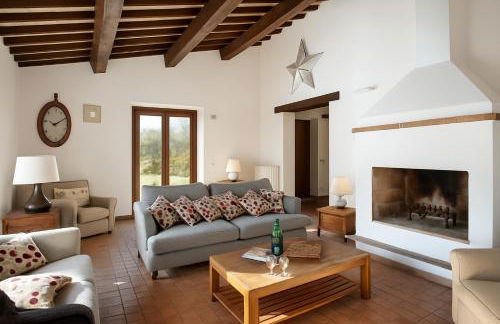 VILLA ADELE - Ville Carborello - Foto 5