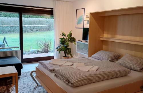 Der Sonnenhof - Ferienwohnungen - Foto 67