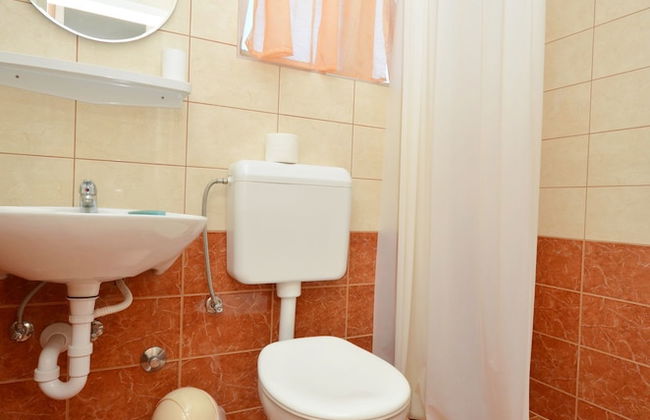 Apartments and Room Zinka - Foto 13