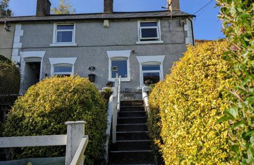 Holiday Home Velvet Cottage by Interhome - Foto 15