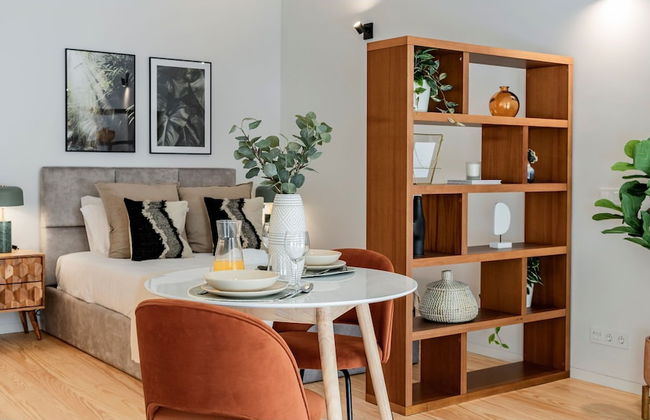 Almada 551 by LovelyStay - Foto 7