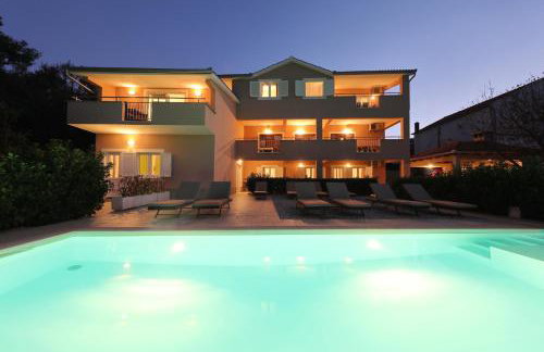 Villa Bobic - Photo 6