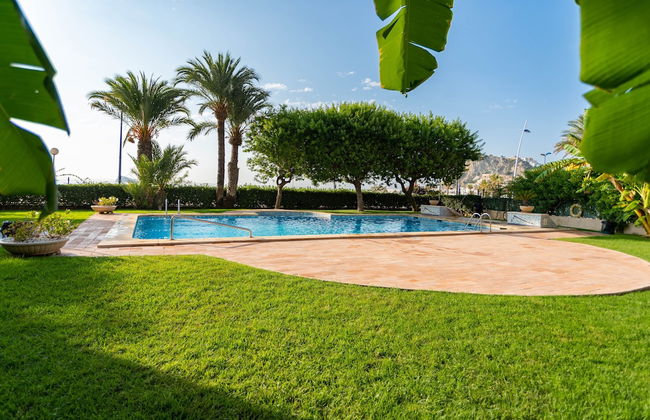 Maria Cristina Beach - Foto 37