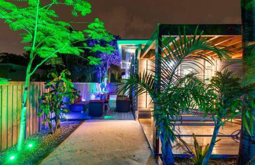 Blue Ocean Vacation Home 1 - Foto 48