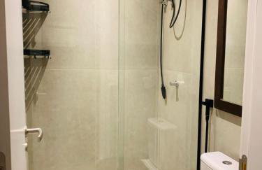 Apartamento com Piscina Rooftop Academia Vista Mar Garagem no Corredor da Vitoria - Foto 23