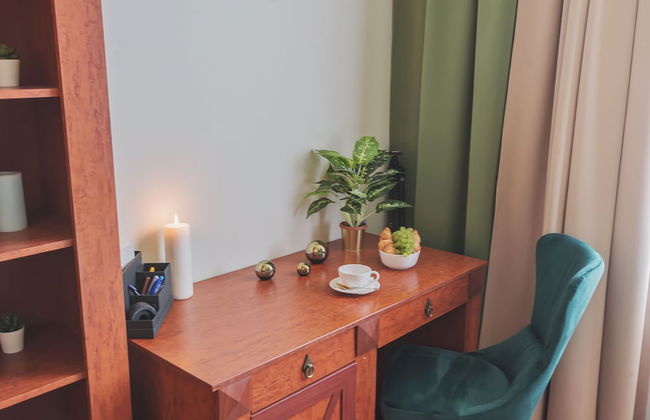 GM Apartment Bol'shaya Polyanka - Foto 21