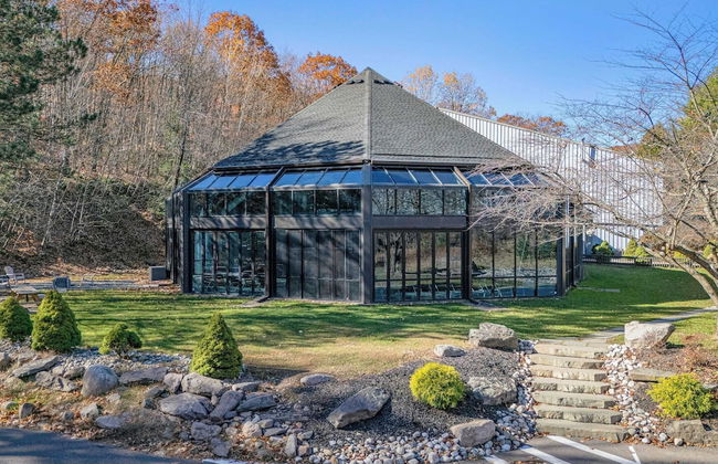 Slopeside Escape by Avantstay Walk to Ski Lifts Arcade Games + Shuffleboard - Foto 46