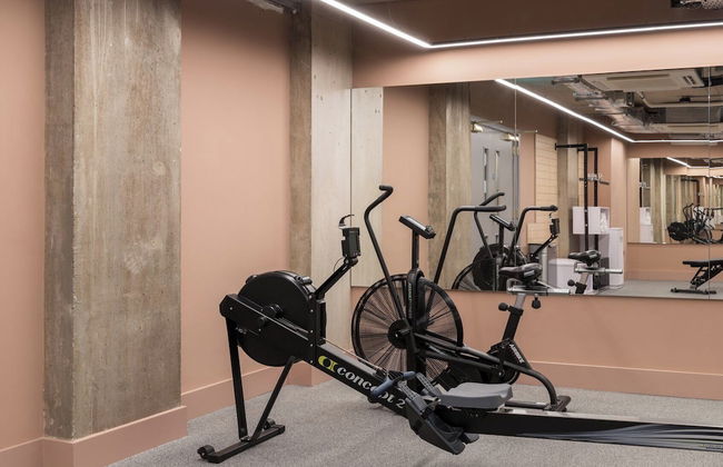 Zanzibar Locke - Photo 67