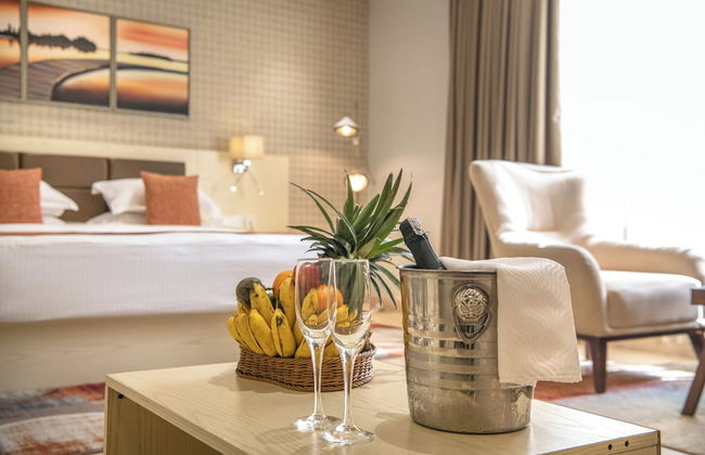 Park View Courts - Foto 5