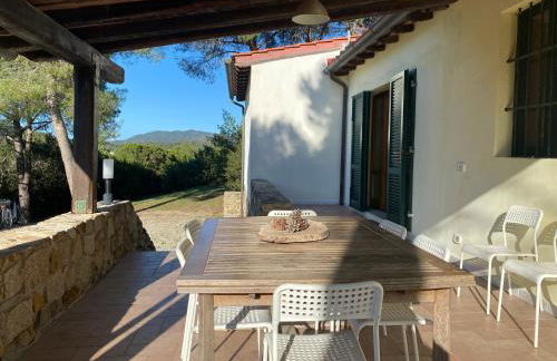 Elba Villa Colle - Nel verde ma vicina al mare - Foto 4