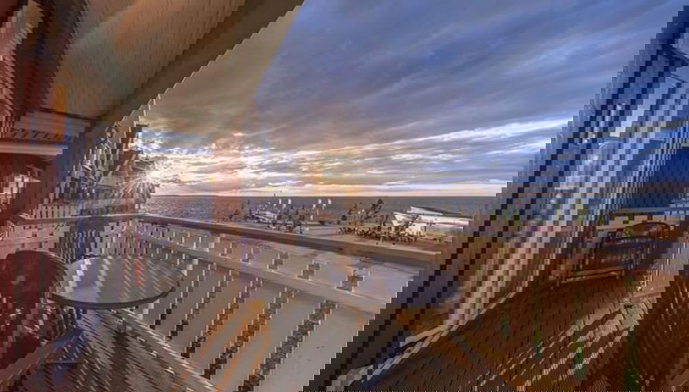 Appartement im Ferienpark in Rechlin - Foto 1, Imagen principal