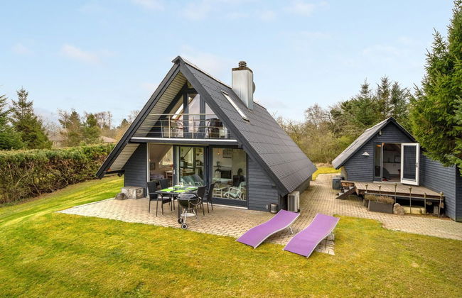 "Brunhild" - 300m to the fjord - Foto 3