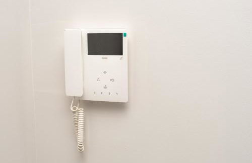 Fix You Apartment Fco 2 - Foto 7