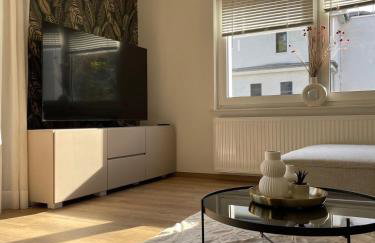 Ruhiges Gästehaus - 120qm - Garten - 1A Lage - Foto 32