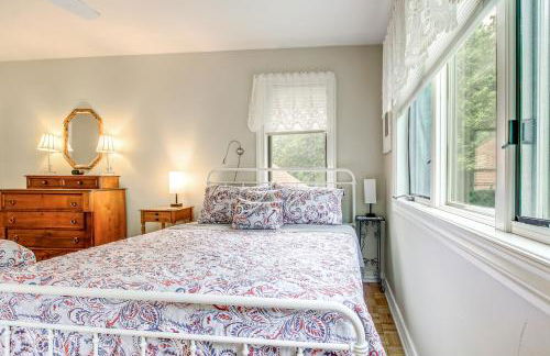 Sturgeon Bay Hideaway with Direct Water Access! - Photo 29