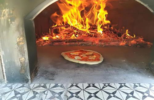 Villetta Sulle Colline Di Sorrento - Foto 30