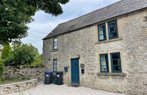 The Coach House, Biggin - Photo 1