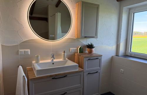 Ferienwohnung Osterfuchs - Foto 11