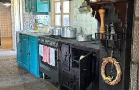 Casa do Barreiro de Cima - Foto 18