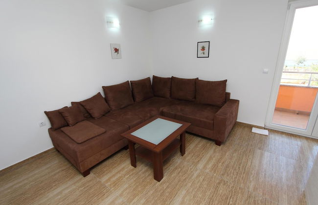 Apartments Hanna - Foto 32