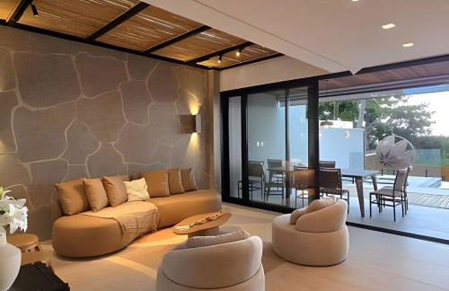 Modernismo Tropical em Toque Toque Pequeno - Foto 6