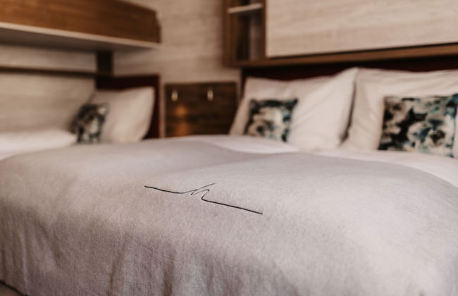 Hofgut Apartment & Lifestyle Resort - Foto 27